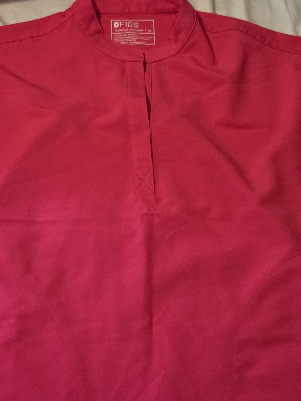 FIGS Women's Scrub Tops